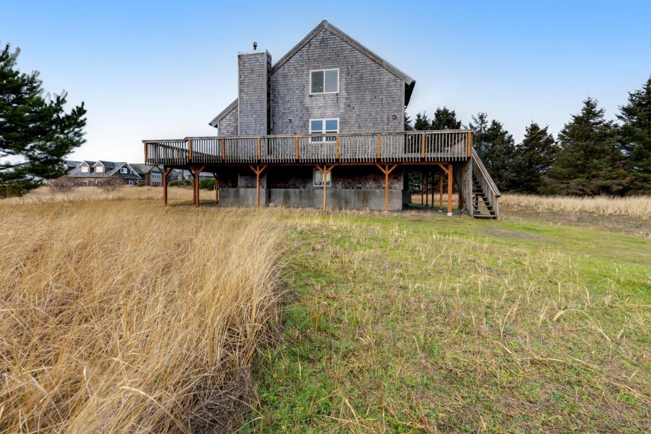 Salt & Seagrass Long Beach Exterior foto
