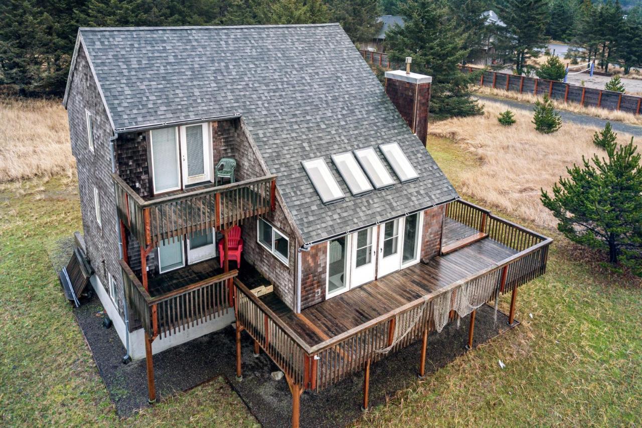 Salt & Seagrass Long Beach Exterior foto